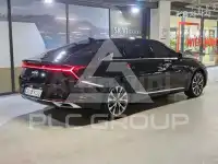 2024 KIA K8