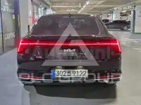 2024 KIA K8