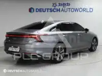 2024 KIA K8