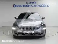 2024 KIA K8