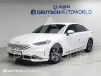 2024 KIA K8
