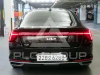 2024 KIA K8