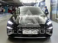 2024 KIA K8