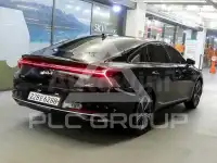 2024 KIA K8