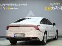 2024 KIA K8