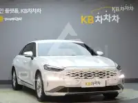 2024 KIA K8