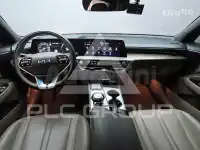 2024 KIA K8