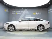 2024 KIA K8