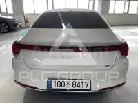 2024 KIA K8