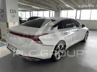 2024 KIA K8