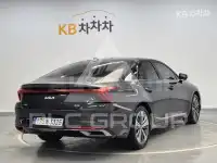 2024 KIA K8