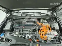 2024 KIA K8
