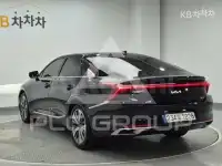 2024 KIA K8