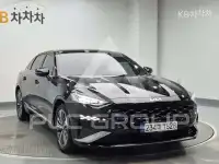 2024 KIA K8