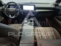 2024 KIA K8