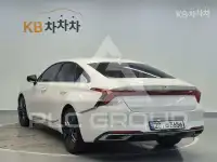 2024 KIA K8
