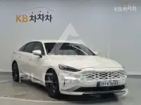 2024 KIA K8