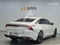 2024 KIA K8