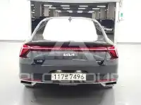 2024 KIA K8