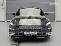 2024 KIA K8