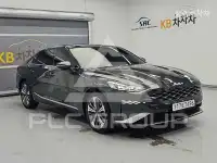 2024 KIA K8