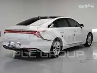 2024 KIA K8