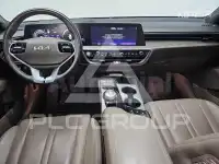 2024 KIA K8
