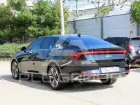 2024 KIA K8