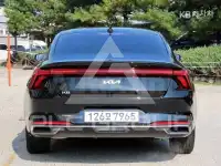 2024 KIA K8