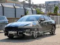 2024 KIA K8