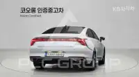 2024 KIA K8