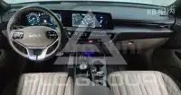 2024 KIA K8