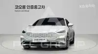 2024 KIA K8