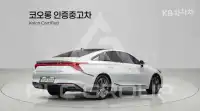 2024 KIA K8