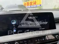 2024 KIA K8