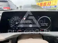 2024 KIA K8