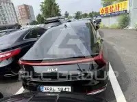 2024 KIA K8