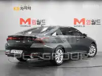 2024 KIA K8