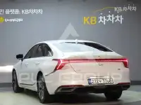 2024 KIA K8