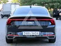 2024 KIA K8