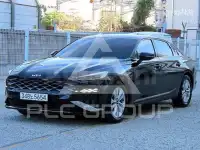 2024 KIA K8