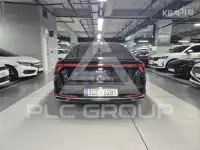 2024 KIA K8