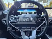 2024 KIA K8