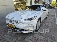 2024 KIA K8