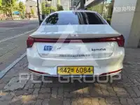 2024 KIA K8