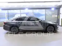 2024 KIA K8
