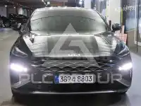 2024 KIA K8