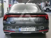 2024 KIA K8