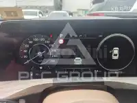 2024 KIA K8