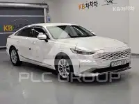 2024 KIA K8